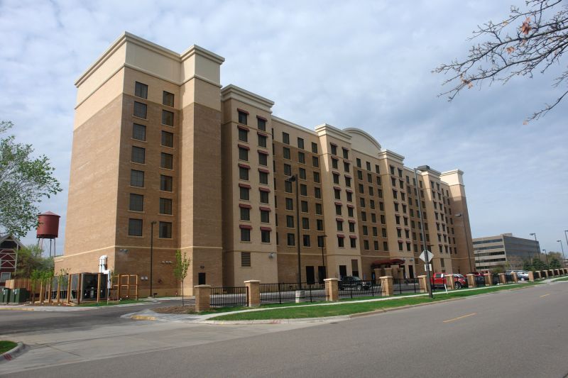 White Brick Construction