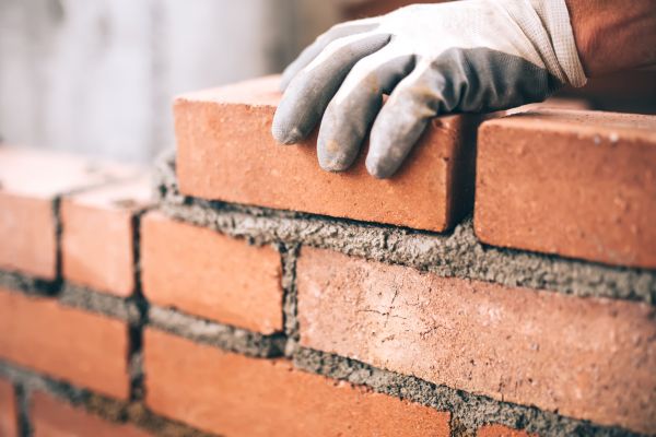 Brick And Mortar Repair in Arvada