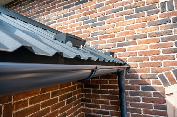 Brick Veneer Siding Installation in Arvada