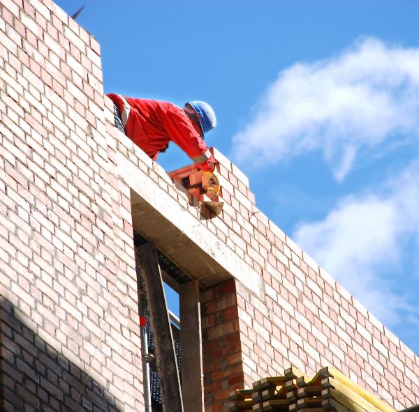 Commercial Masonry Repair in Arvada