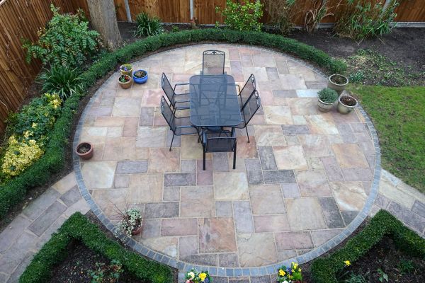 Stone Masonry Repair in Arvada