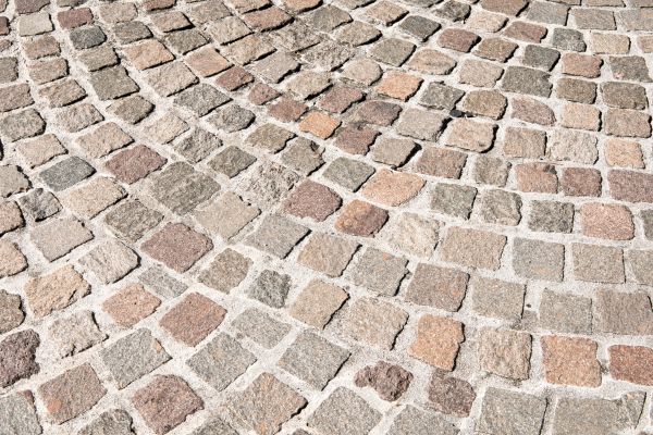 Paving Grout Repair in Arvada