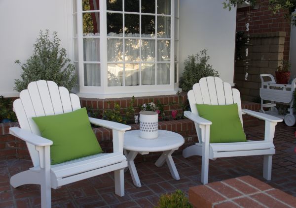 Patio Brick Repair in Arvada