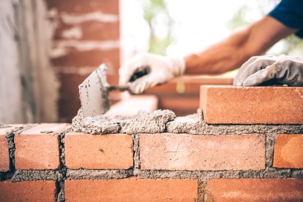 Brickwork Service in Arvada