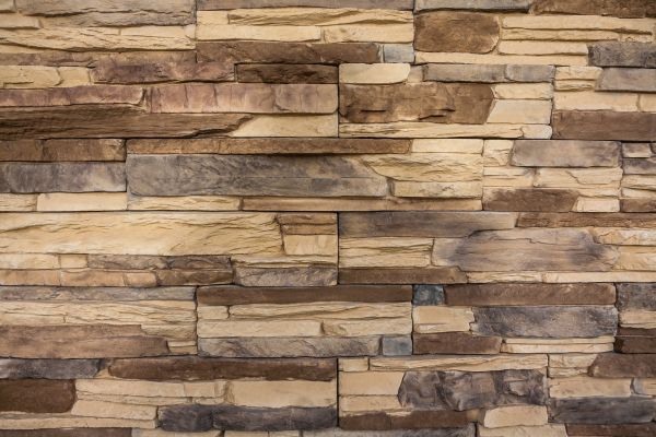 Stone Siding Installation in Arvada