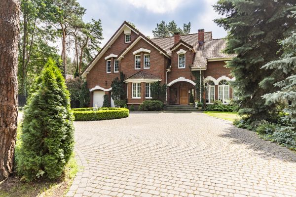 Driveway Brick Repair in Arvada