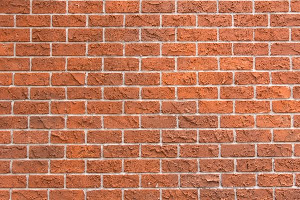 Brick Wall Replacement in Arvada