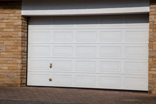 Garage Lintel Replacement in Arvada