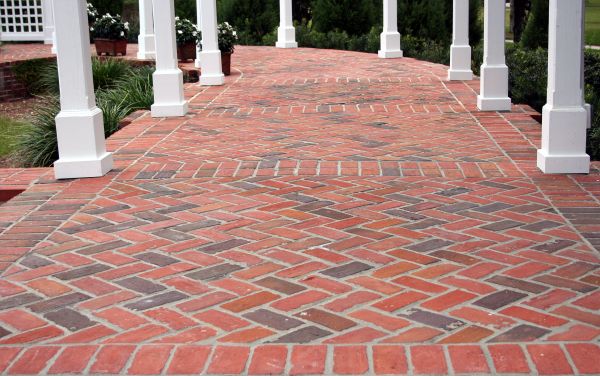 Patio Repointing in Arvada