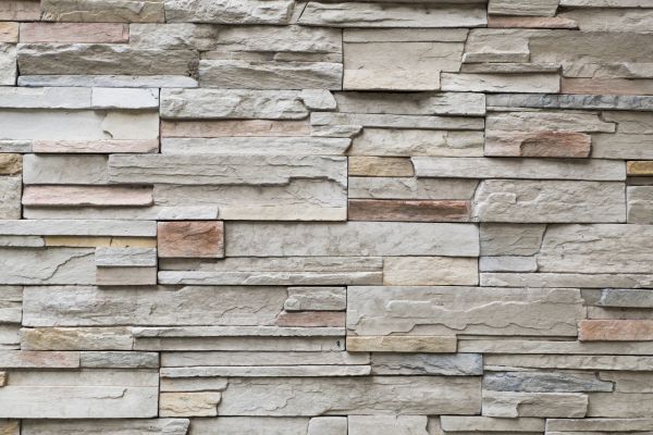 Faux Stone Installation in Arvada