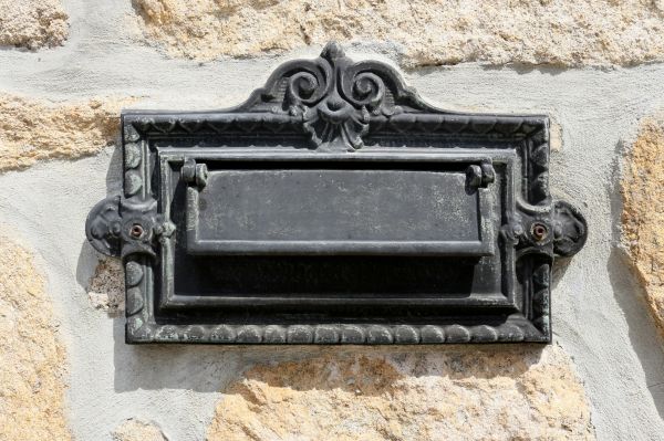 Stone Mailbox Installation in Arvada