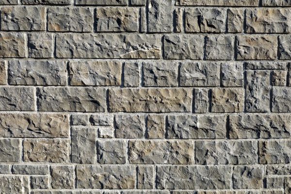 Stone Cladding Installation in Arvada