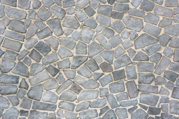 Stone Pavement Repair in Arvada