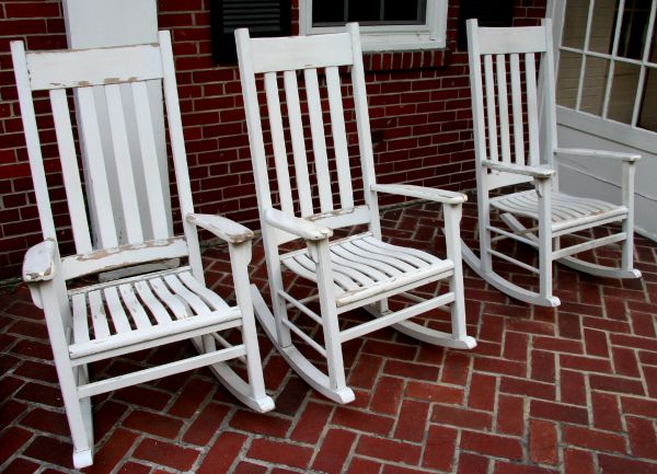 Brick Porch Renovation in Arvada