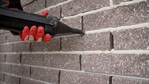 Masonry Tuckpointing in Arvada