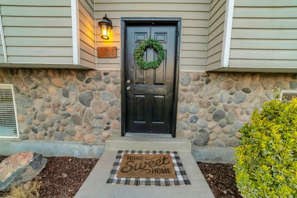 Stone Siding Replacement in Arvada