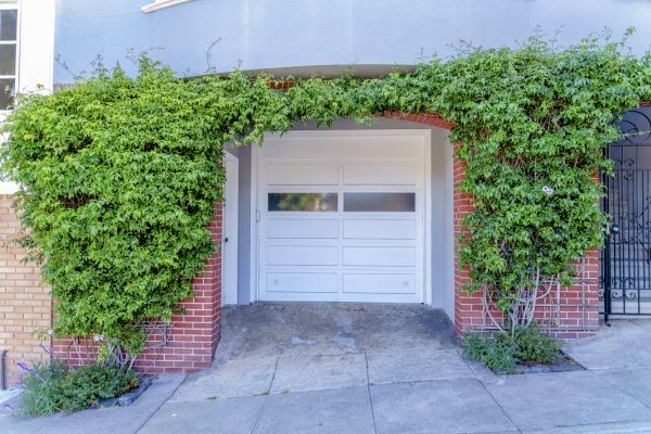 Garage Masonry Repair in Arvada