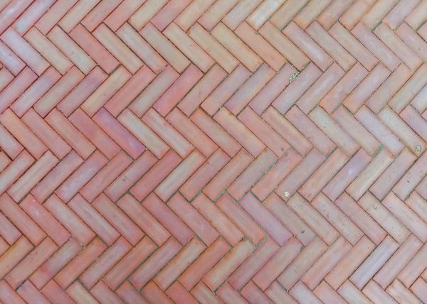 Brick Flooring Installation in Arvada