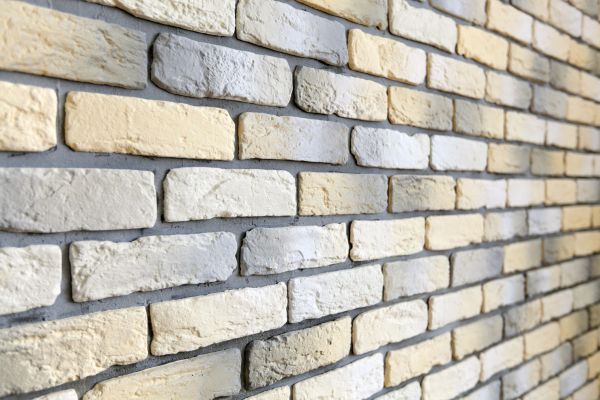 Brick Facing Repair in Arvada