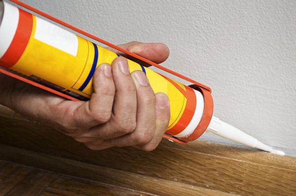 Masonry Caulking in Arvada