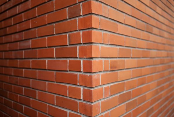Brick Veneer Replacement in Arvada