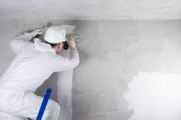 Mortar Crack Repair in Arvada