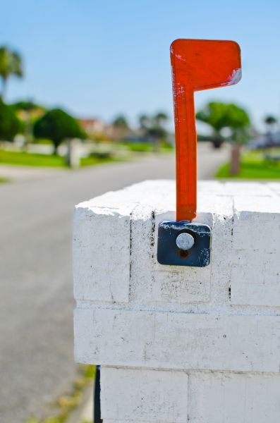Brick Mailbox Service in Arvada